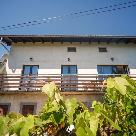 Apartment Nikola Matulji Dış mekan fotoğraf