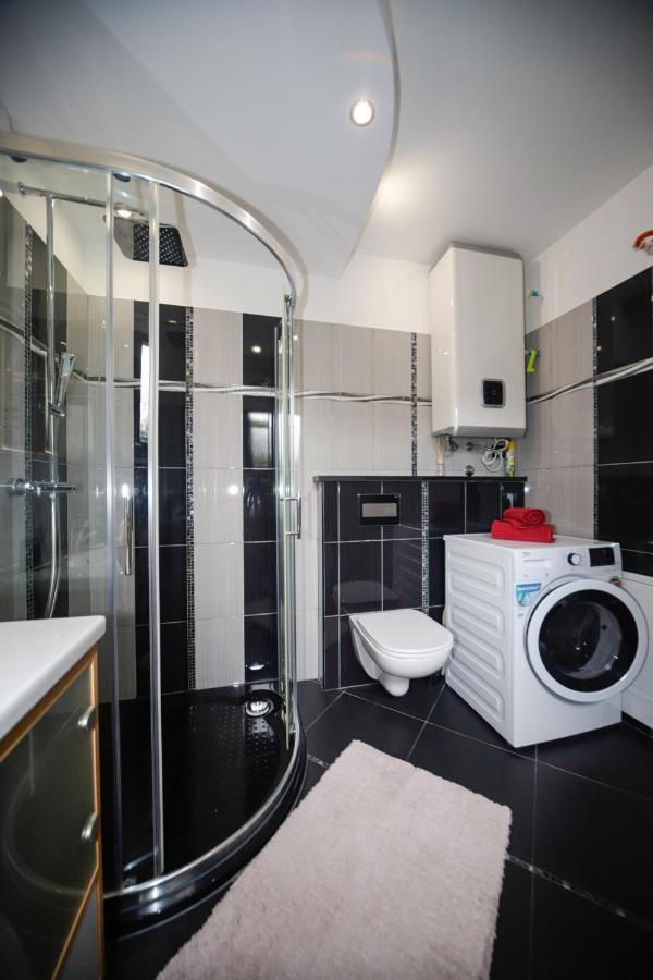 Apartment Nikola Matulji Dış mekan fotoğraf