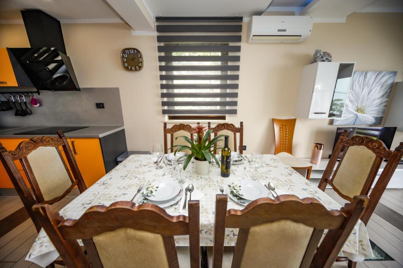 Apartment Nikola Matulji Dış mekan fotoğraf