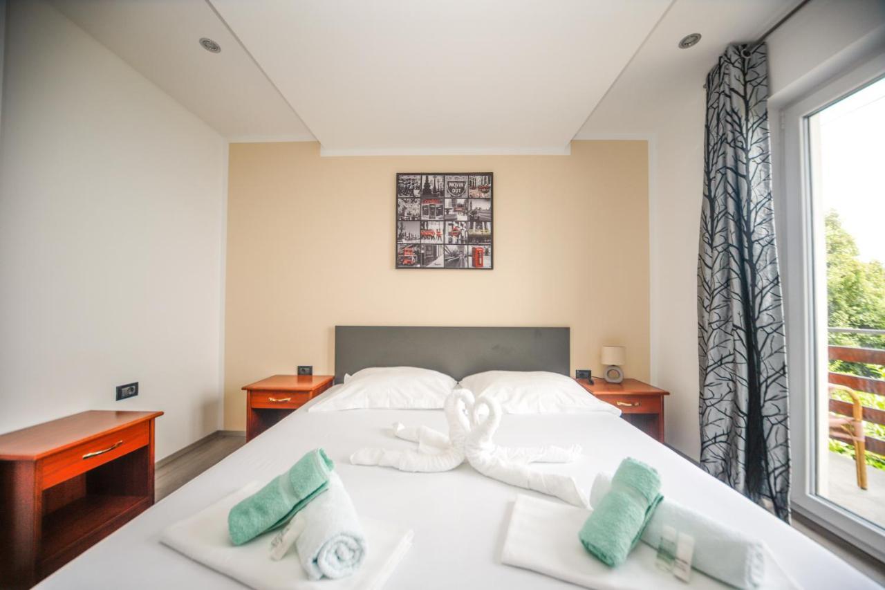 Apartment Nikola Matulji Dış mekan fotoğraf