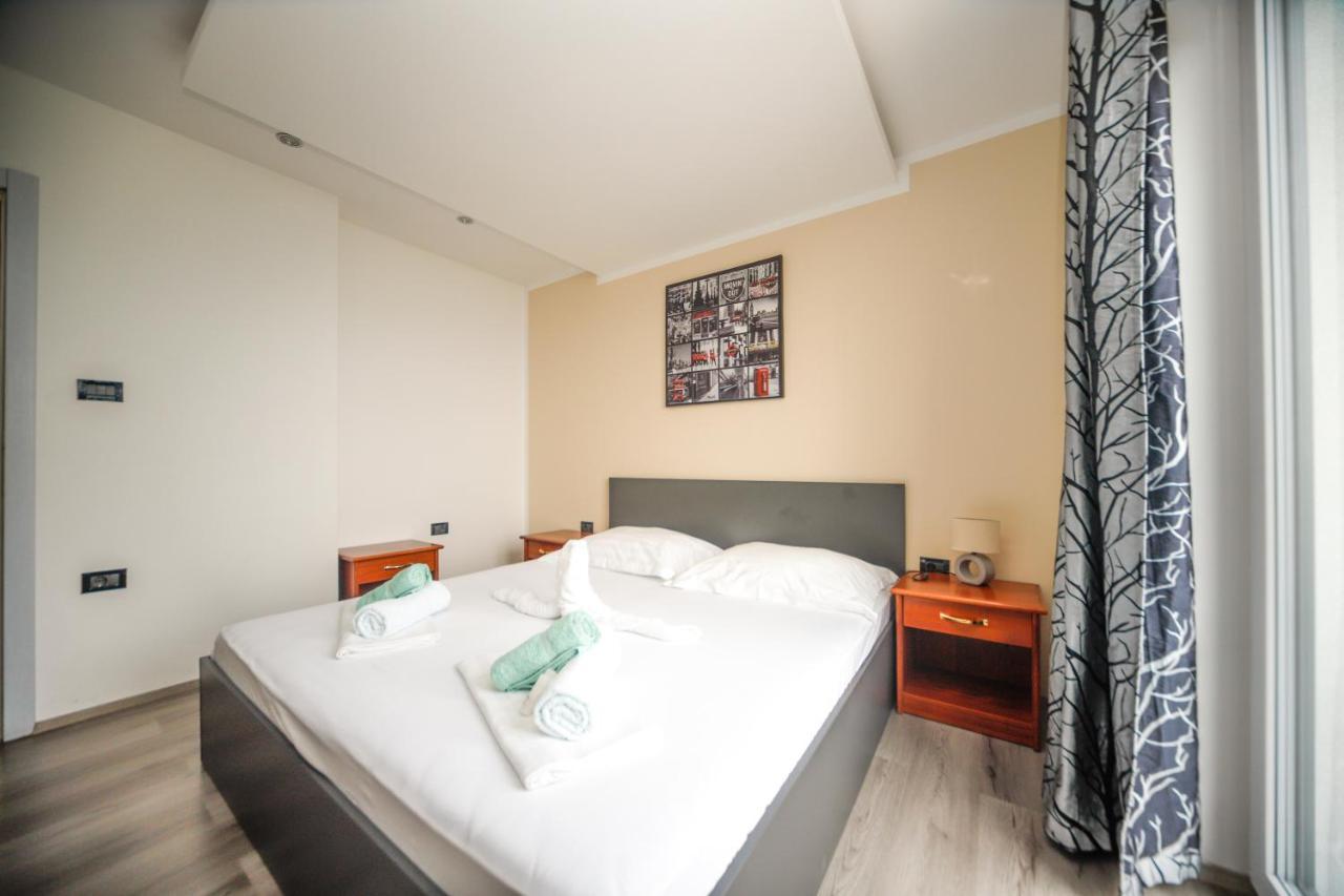 Apartment Nikola Matulji Dış mekan fotoğraf