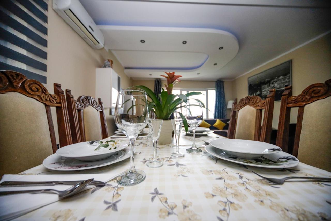 Apartment Nikola Matulji Dış mekan fotoğraf