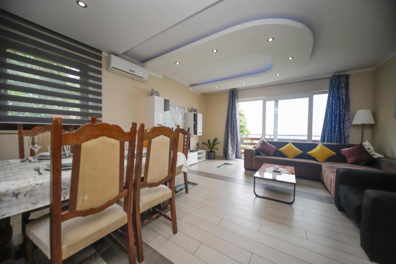 Apartment Nikola Matulji Dış mekan fotoğraf