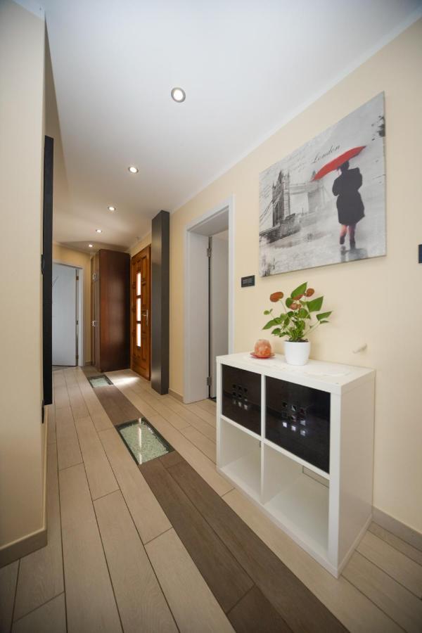 Apartment Nikola Matulji Dış mekan fotoğraf