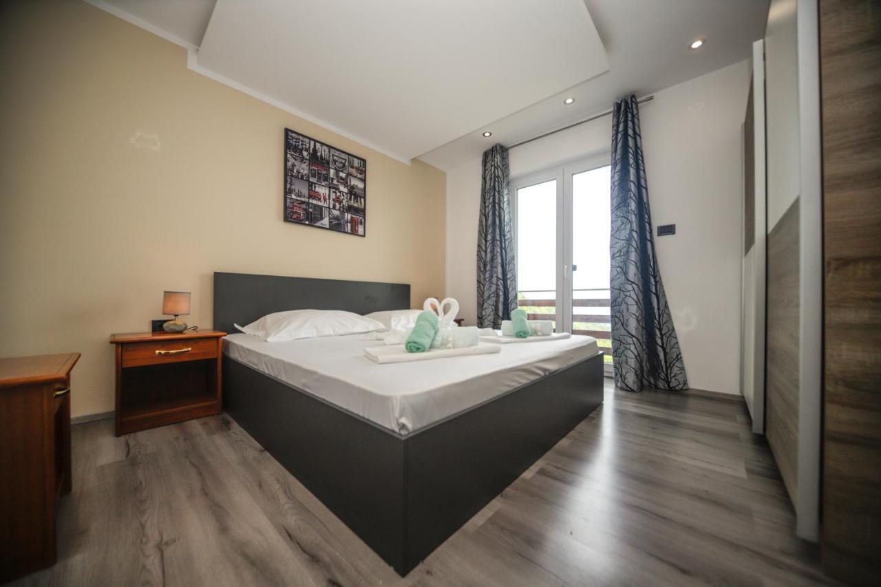 Apartment Nikola Matulji Dış mekan fotoğraf