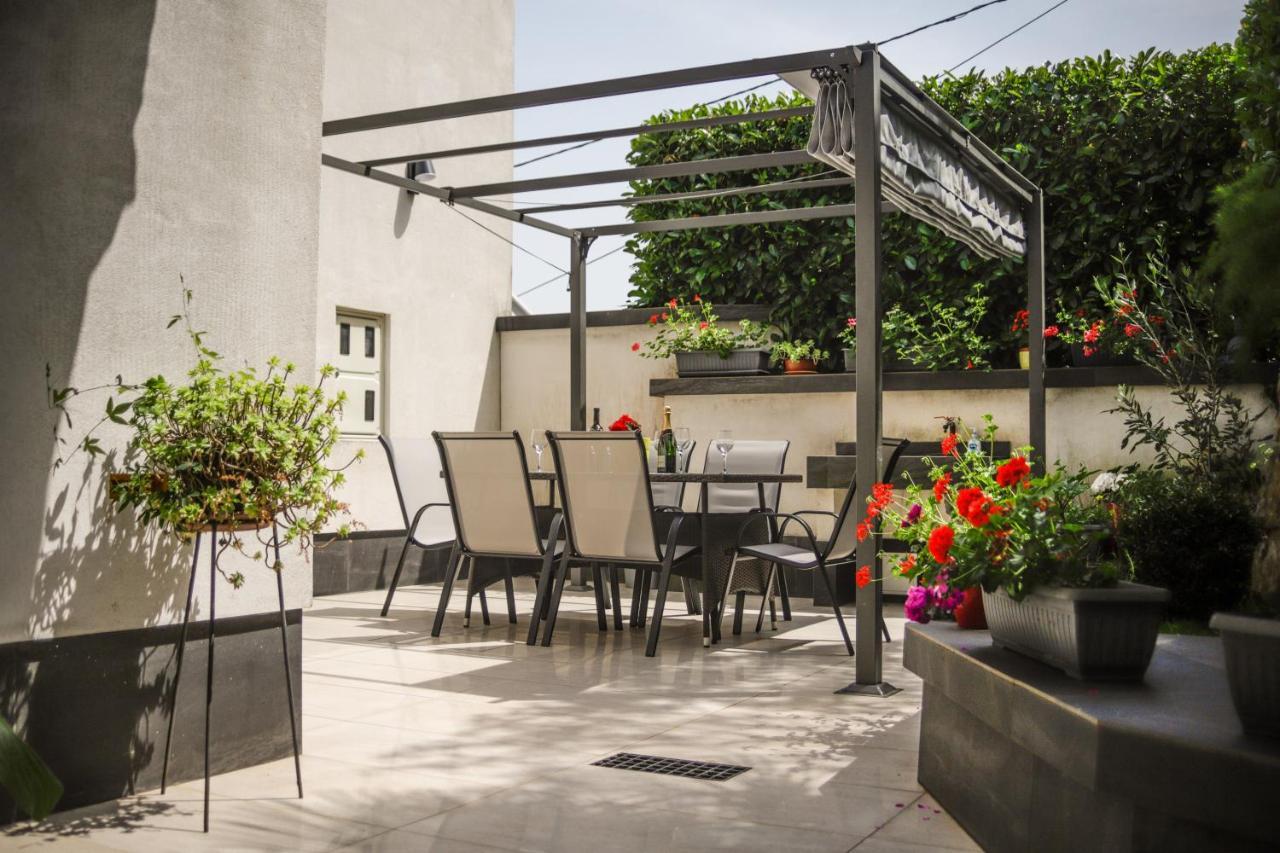 Apartment Nikola Matulji Dış mekan fotoğraf