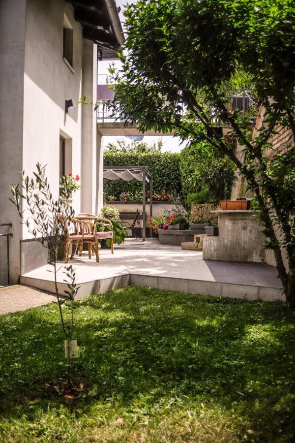 Apartment Nikola Matulji Dış mekan fotoğraf