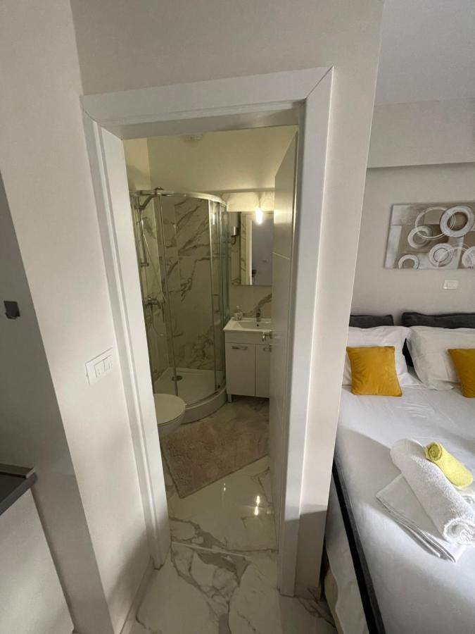 Apartment Nikola Matulji Dış mekan fotoğraf