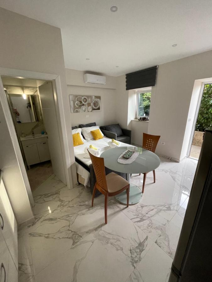 Apartment Nikola Matulji Dış mekan fotoğraf