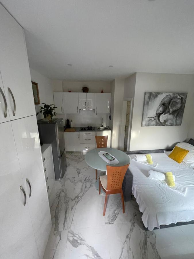 Apartment Nikola Matulji Dış mekan fotoğraf