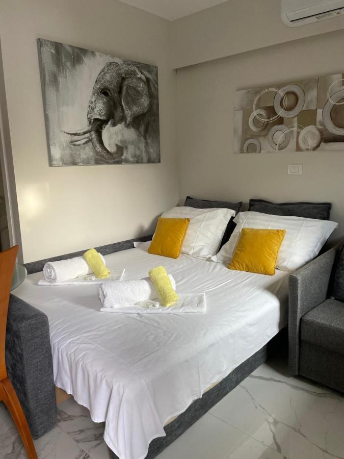 Apartment Nikola Matulji Dış mekan fotoğraf