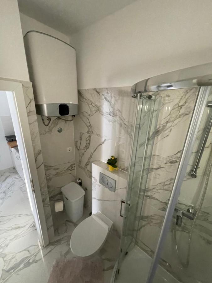 Apartment Nikola Matulji Dış mekan fotoğraf