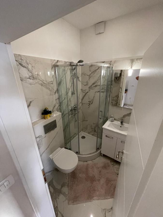Apartment Nikola Matulji Dış mekan fotoğraf