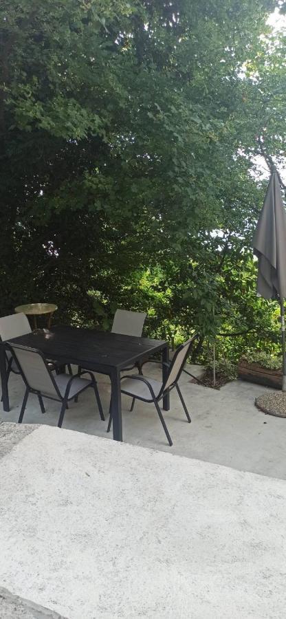 Apartment Nikola Matulji Dış mekan fotoğraf