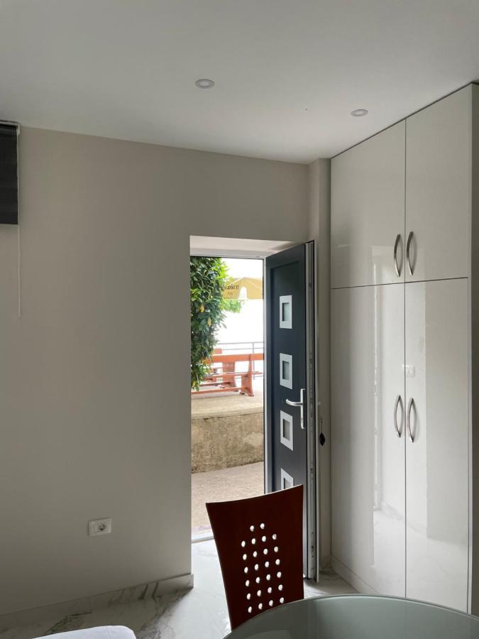 Apartment Nikola Matulji Dış mekan fotoğraf