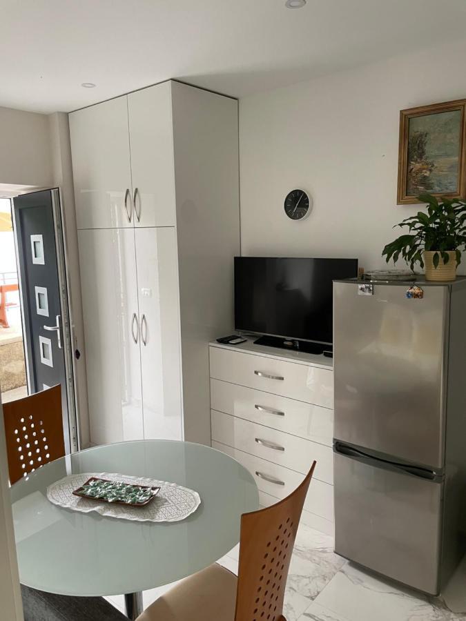 Apartment Nikola Matulji Dış mekan fotoğraf