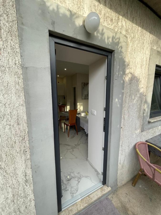 Apartment Nikola Matulji Dış mekan fotoğraf