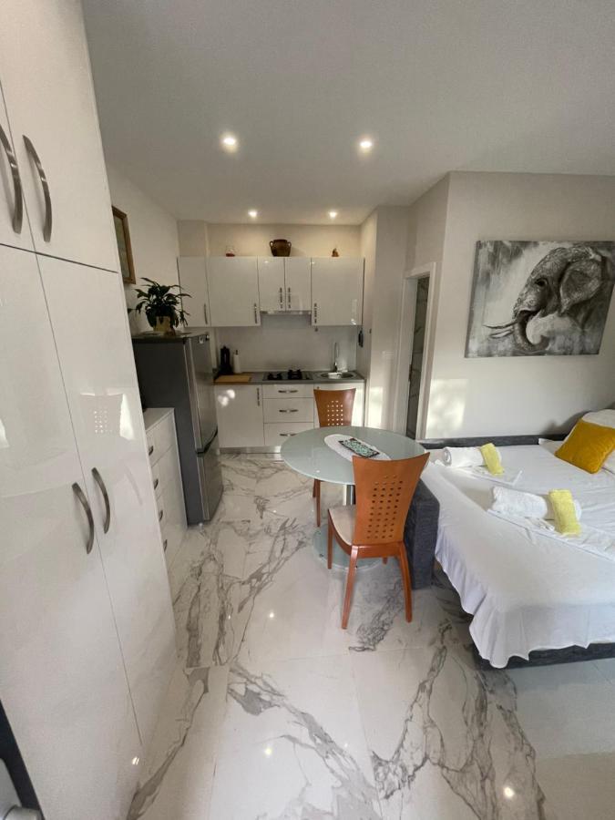 Apartment Nikola Matulji Dış mekan fotoğraf