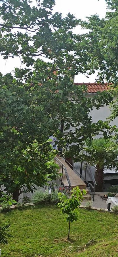 Apartment Nikola Matulji Dış mekan fotoğraf