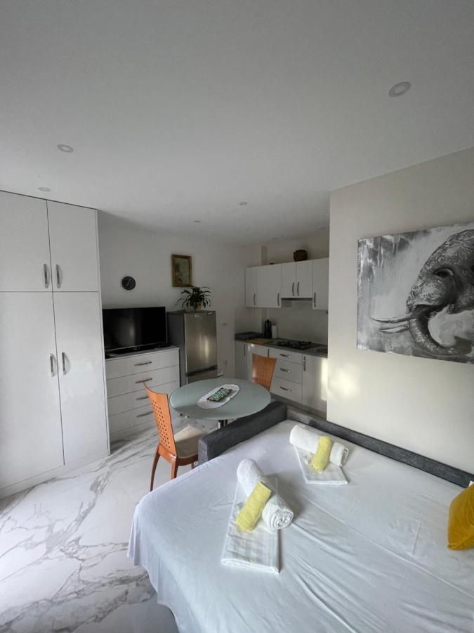 Apartment Nikola Matulji Dış mekan fotoğraf
