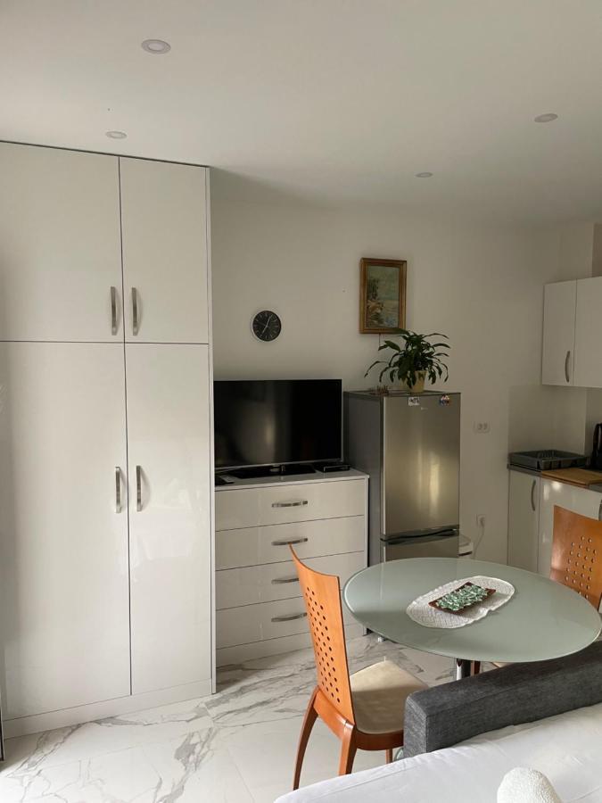 Apartment Nikola Matulji Dış mekan fotoğraf