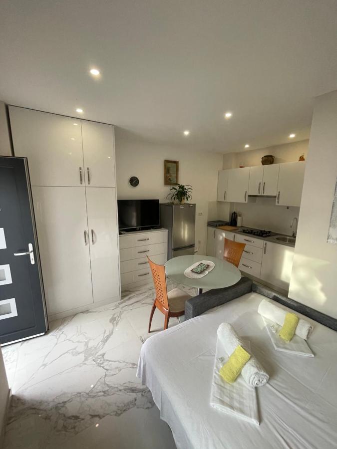 Apartment Nikola Matulji Dış mekan fotoğraf