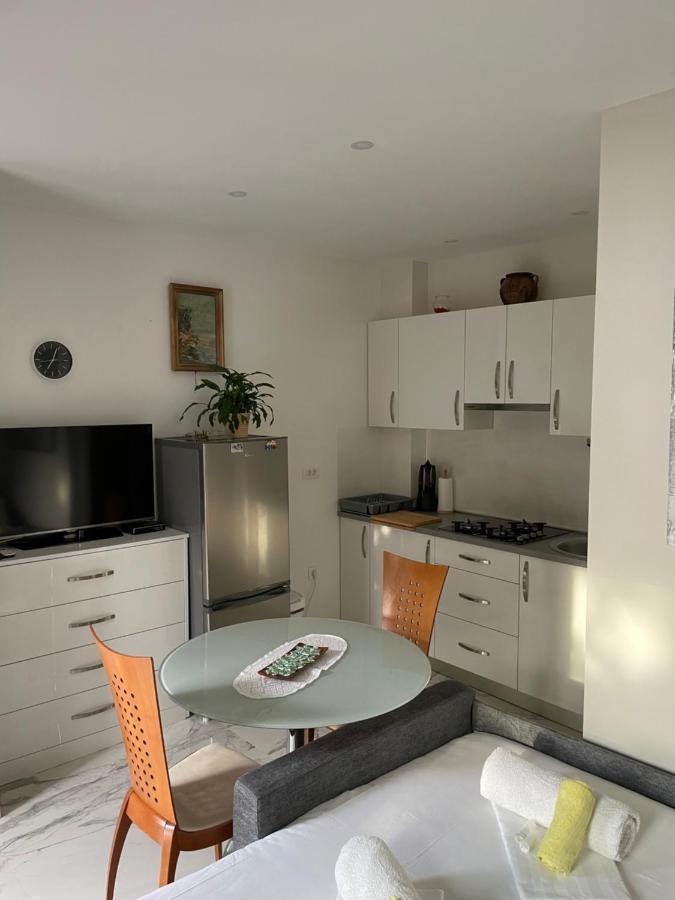 Apartment Nikola Matulji Dış mekan fotoğraf