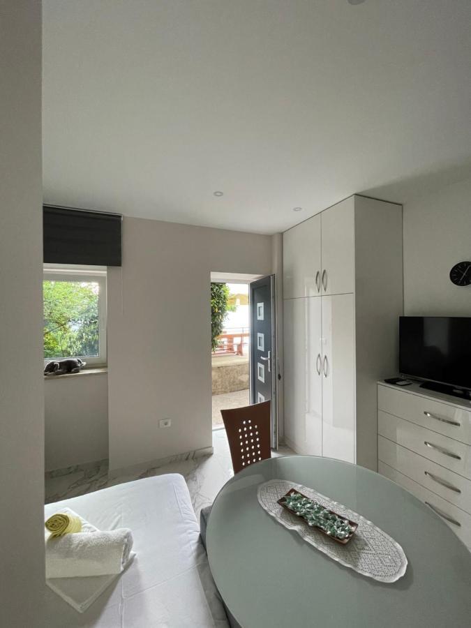 Apartment Nikola Matulji Dış mekan fotoğraf