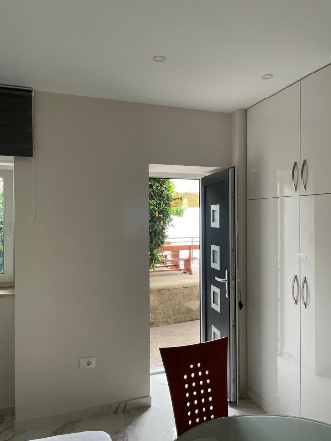 Apartment Nikola Matulji Dış mekan fotoğraf