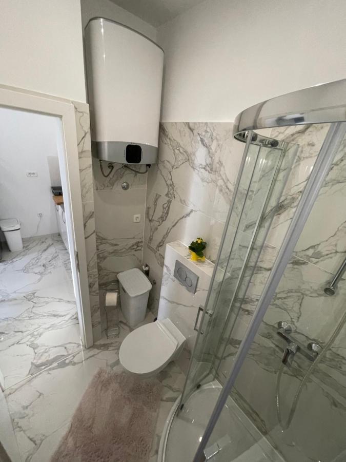 Apartment Nikola Matulji Dış mekan fotoğraf